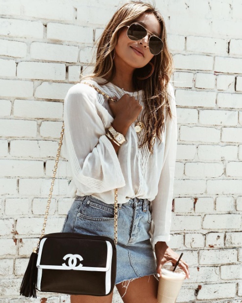 这些网红是靠什么赚钱的,盘点网红最赚钱的几位