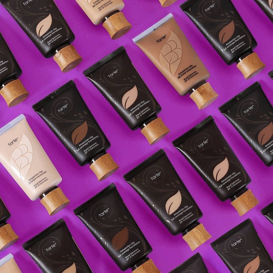 tarte什么产品最好用,top10最畅销产品