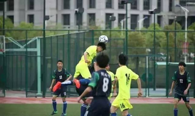 40所校园足球特色学校,衢州市足球特色学校