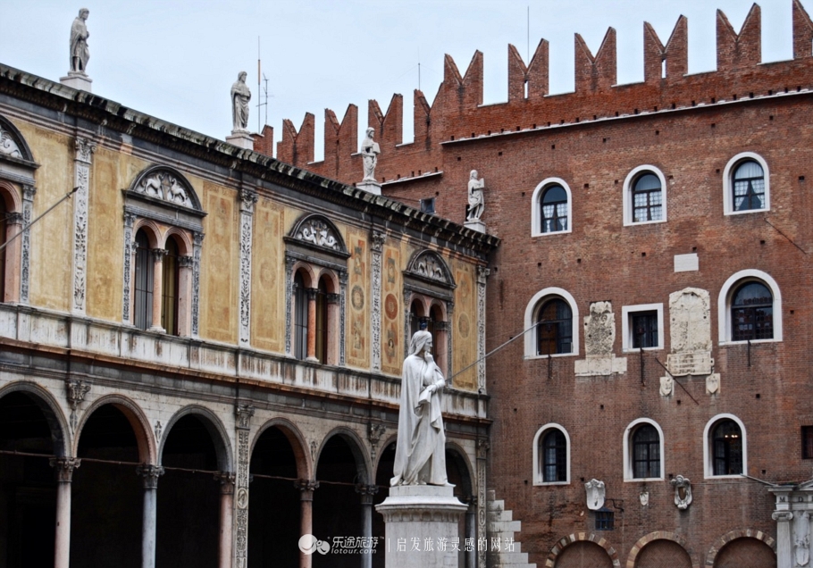 罗密欧与朱丽叶维罗纳,罗密欧与朱丽叶中的朱丽叶