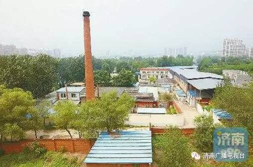 莲花山殡仪馆旧址,莲花山殡仪馆现状