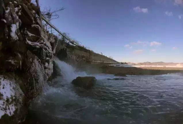 《我的前半生》不留遗憾！金普周边海滨浴场最全攻略，实现完美人生，走起~