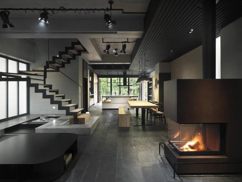 2017全球室内设计大奖,国际室内设计大奖排行榜