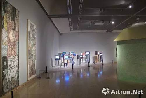「雅昌专稿」柳淳风：希望每次策展选择的艺术家都能进入美术史