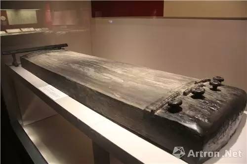 走进“九连墩”楚墓神秘的楚文化居然“尚鬼”？