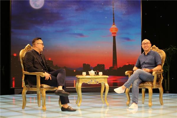 高盈量化云吴超,高盈量化云创始人吴超