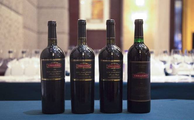 五大酒庄是哪五大名庄,有货it