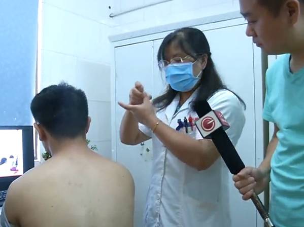 三伏贴能自制吗？孩子能贴吗？选择哪些穴位贴？贵医附院专家为你详细解答