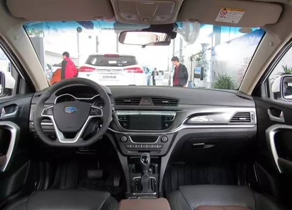 吉利帝豪轿车4代缺点,帝豪轿车销量排行榜前十名