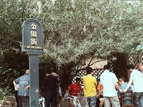 南京最好的小地方,小资必去的地方