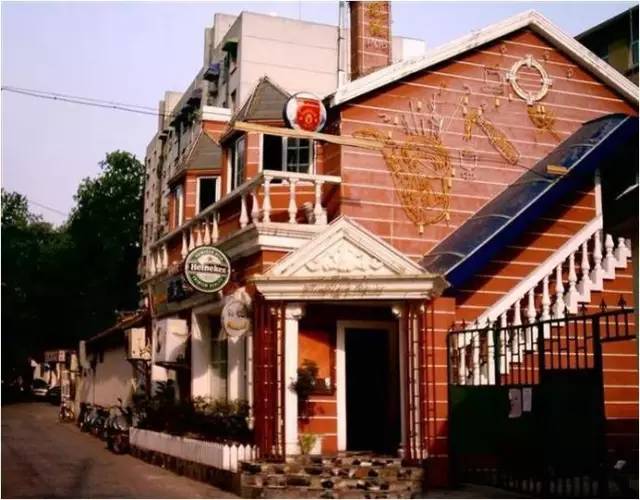 南京最好的小地方,小资必去的地方