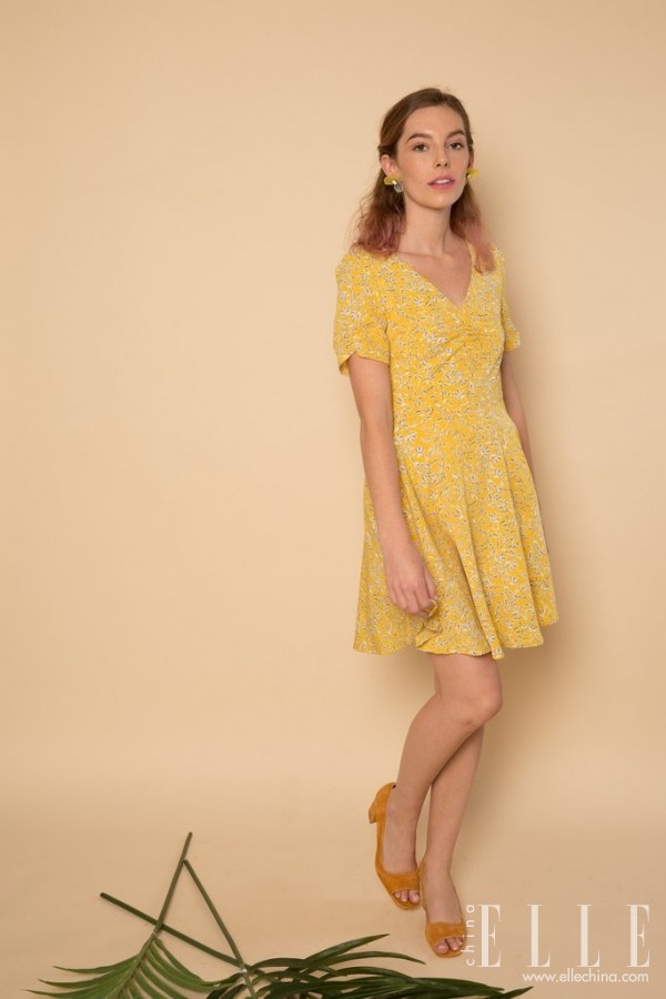 爱穿的仙女裙太长、阔腿裤太大，真要“忍痛割爱”吗？