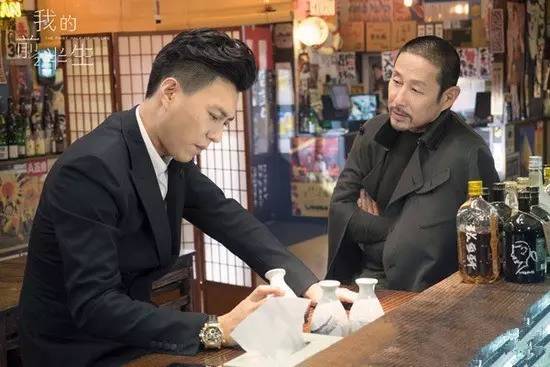 罗子君穿搭片段,唐晶罗子君衣品