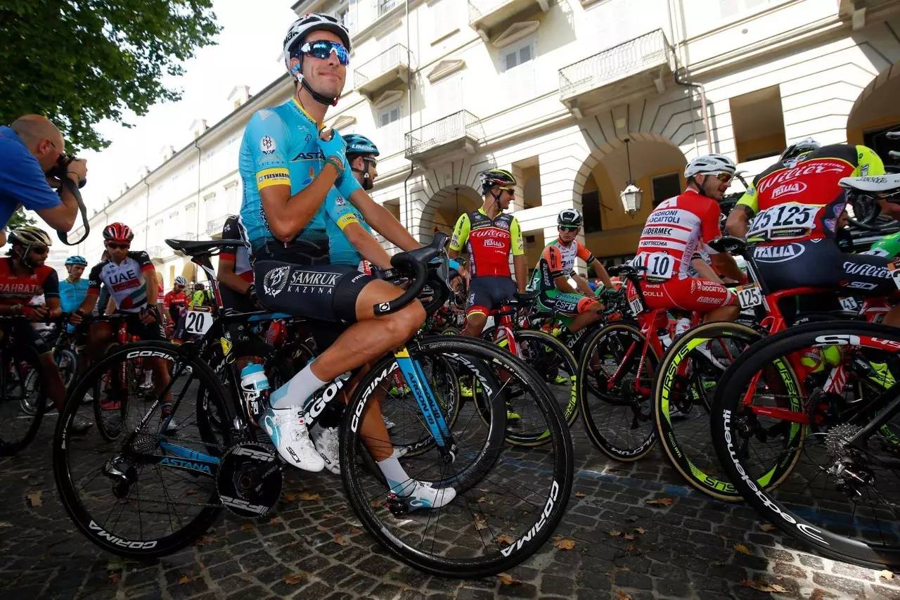 全新GalliumPro详解：这是Argon18有史以来最好的爬坡车