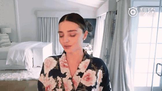 米兰达可儿婚纱教程,米兰达可儿初恋妆容