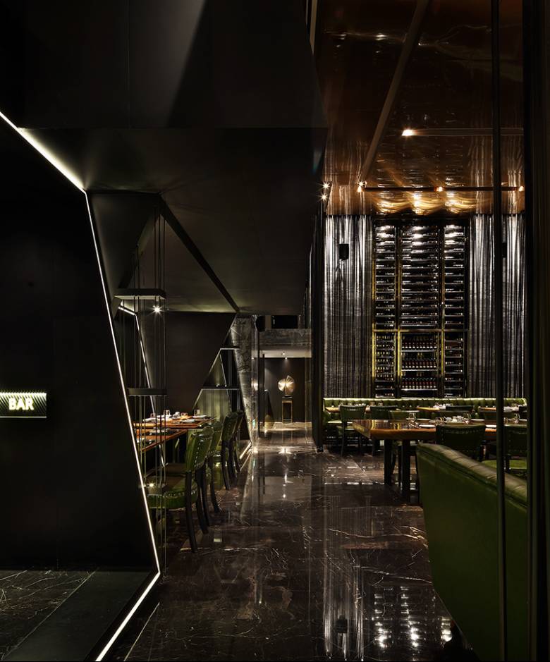 2017全球室内设计大奖,国际室内设计大奖排行榜