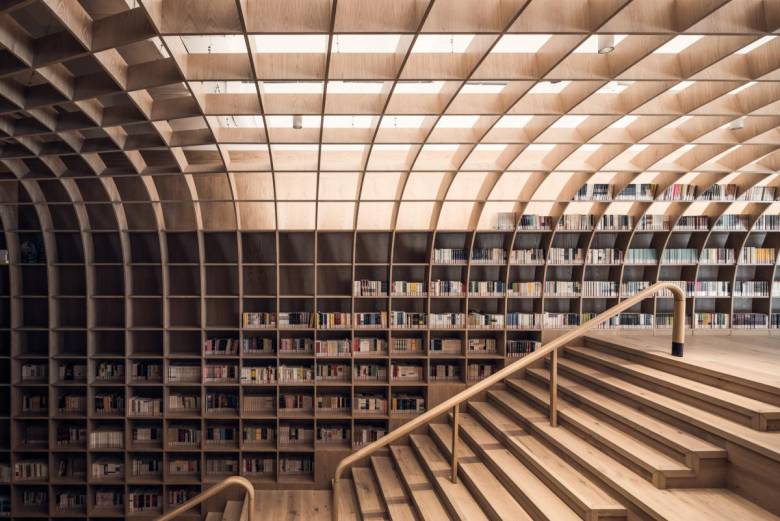 2017全球室内设计大奖,国际室内设计大奖排行榜