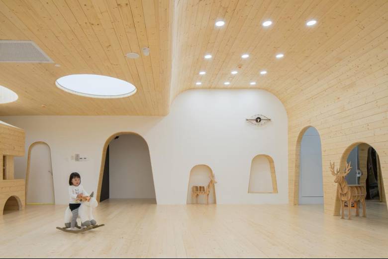 2017全球室内设计大奖,国际室内设计大奖排行榜