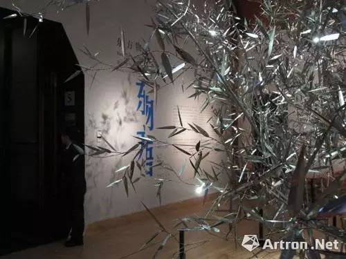 「雅昌专稿」柳淳风：希望每次策展选择的艺术家都能进入美术史