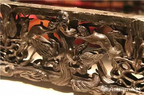 走进“九连墩”楚墓神秘的楚文化居然“尚鬼”？