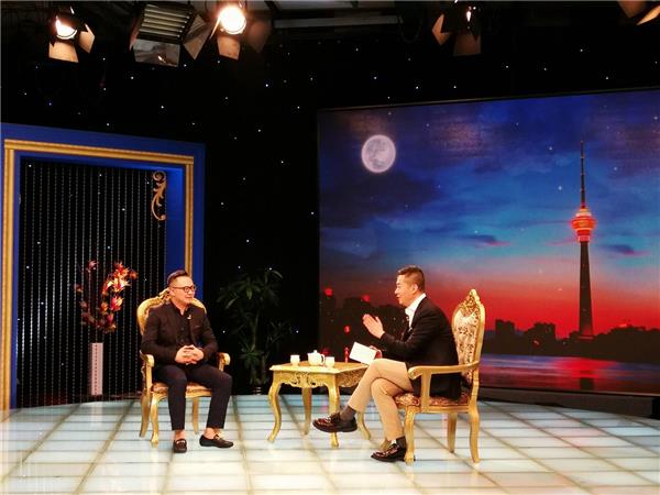 高盈量化云吴超,高盈量化云创始人吴超