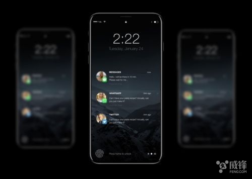 没有耳机接口的iPhone7你用习惯了吗？