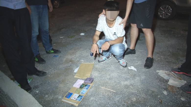 都匀严打,夏季治安整治严查聚众赌博