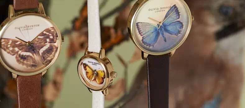 颜值最高的手表推荐机械表,高颜值10元以内的手表