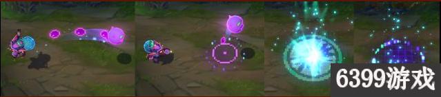 lol手游电玩爆破鬼才,lol电玩系列哪款皮肤好