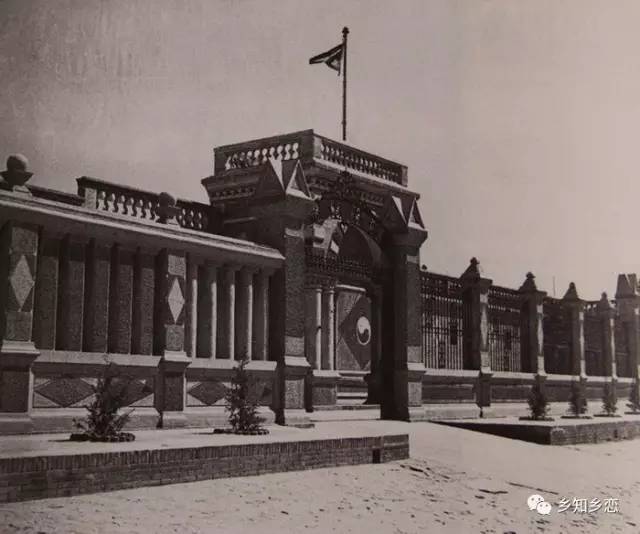 历史老照片1900年的日本记忆,历史老照片1951年的日本百姓生活