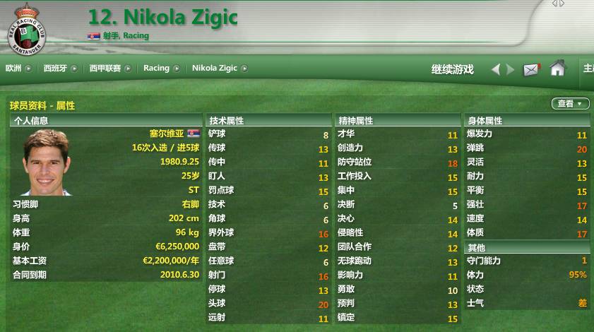 「FM07西甲篇（下）」米利托兄弟+艾马尔，恐怖的萨拉戈萨