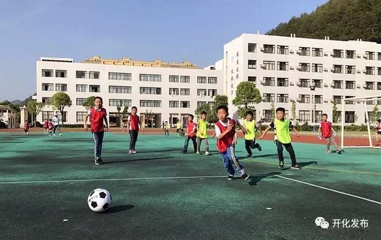 目前校园足球特色学校有多少所,2019全国校园足球特色学校