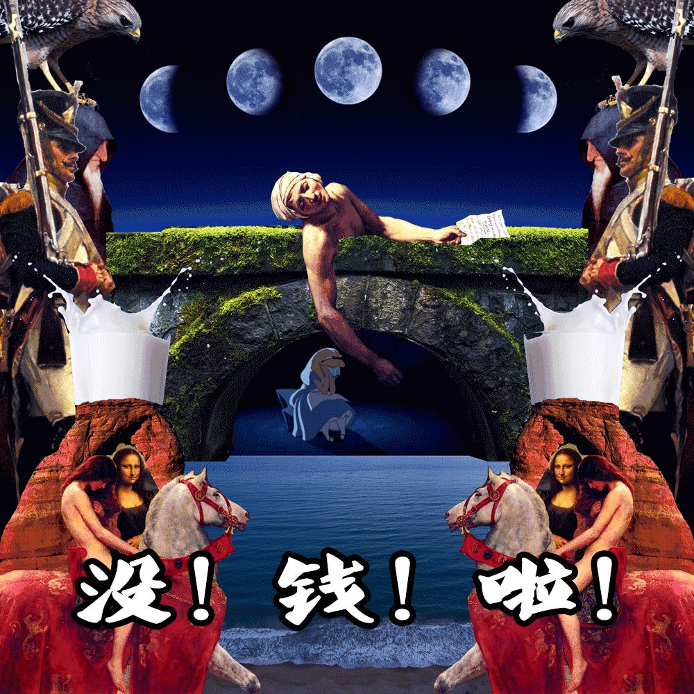 Gucci说，拜托，洞察千禧一代根本没那么难……