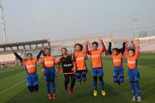 河南省足球联赛小学,青石河小学足球联赛四年级