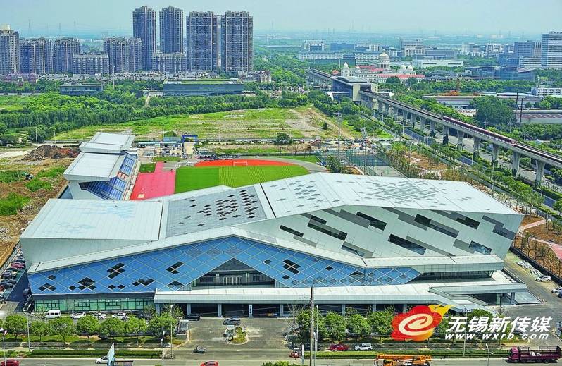 无锡升级发布高温红色预警信号,8月份无锡还有高温吗