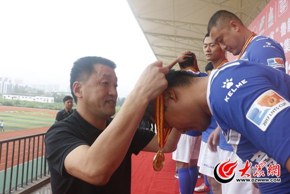 2021菏泽足球比赛,菏泽足球大赛视频