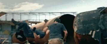 韩国网友看战狼2评价,韩媒如何评战狼