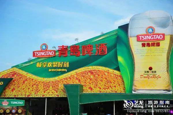 青岛纳凉地,青岛海边纳凉的好地方