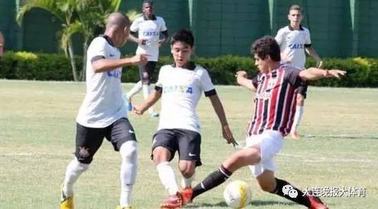 巴甲豪门圣保罗u19队,u19中国对斯洛文尼亚最新战况