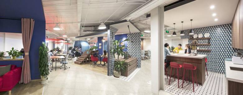 2017全球室内设计大奖,国际室内设计大奖排行榜