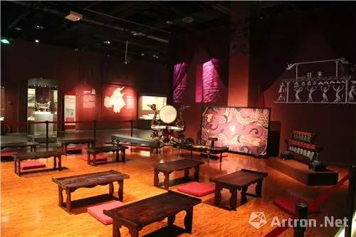 走进“九连墩”楚墓神秘的楚文化居然“尚鬼”？