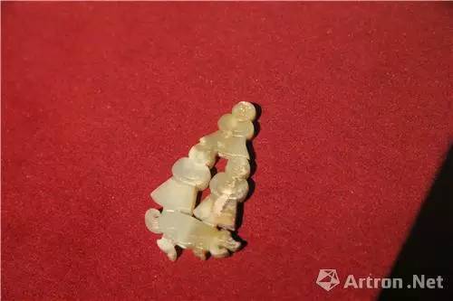 走进“九连墩”楚墓神秘的楚文化居然“尚鬼”？