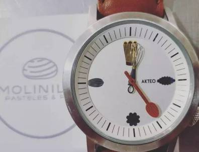 颜值最高的手表推荐机械表,高颜值10元以内的手表