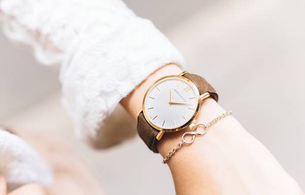 颜值最高的手表推荐机械表,高颜值10元以内的手表