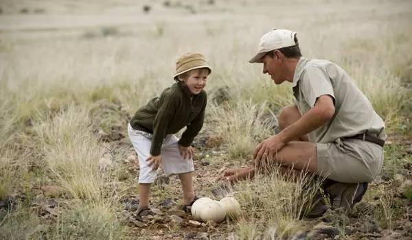 如何准备一场非洲狩猎之旅