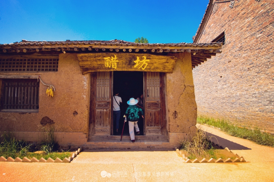 天地潼关之战,天地版白鹿原