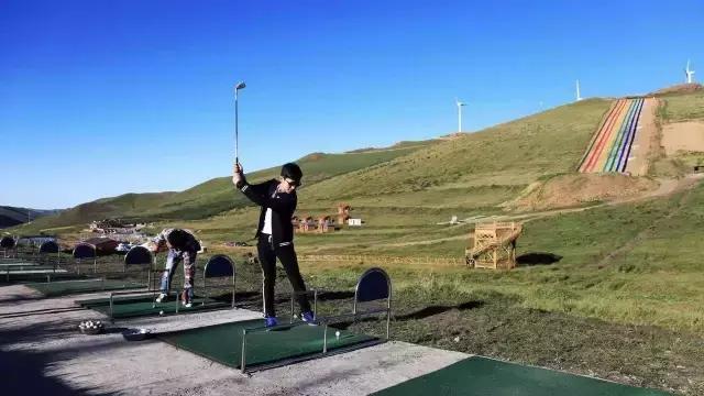 10月张家口露营地推荐,张家口断崖露营地推荐