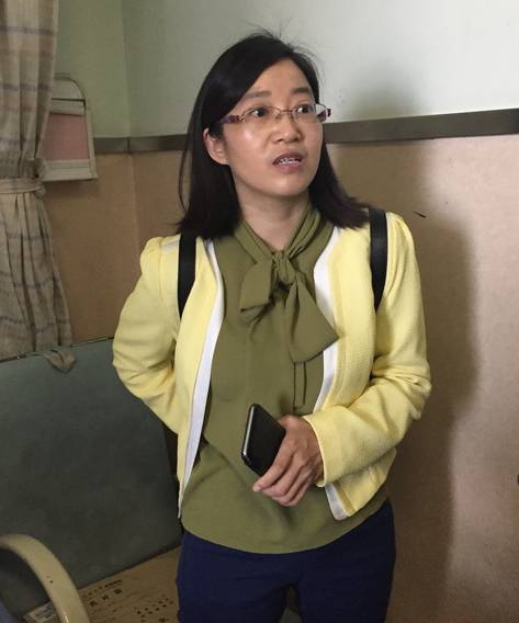 子宫肌瘤最新技术,子宫肌瘤目前有什么高科技手术