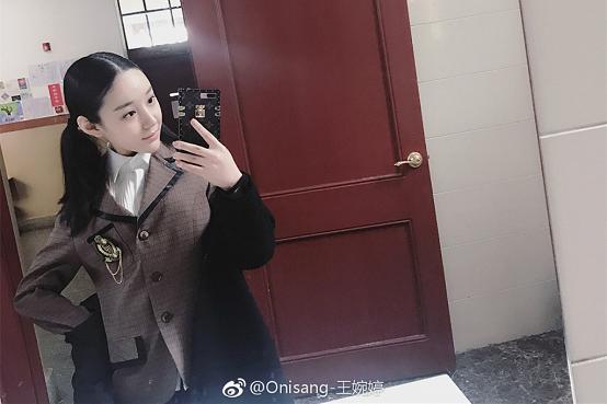 《天津1928》顾航协助“达康书记”，王婉婷饰演神秘高中生