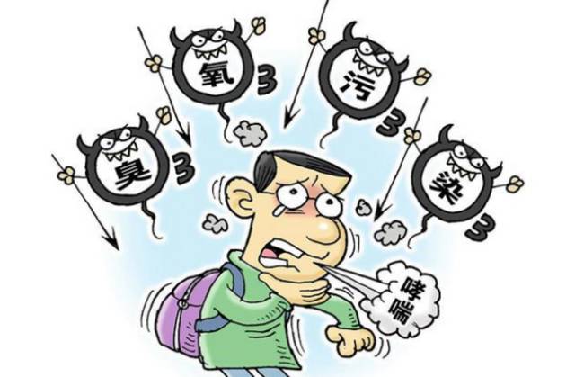 臭氧除臭神器测评,臭氧除味神器